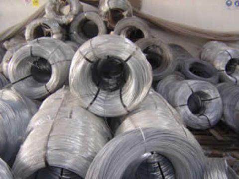 Galvanized Wire